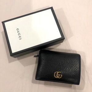 Authentic Gucci Wallet